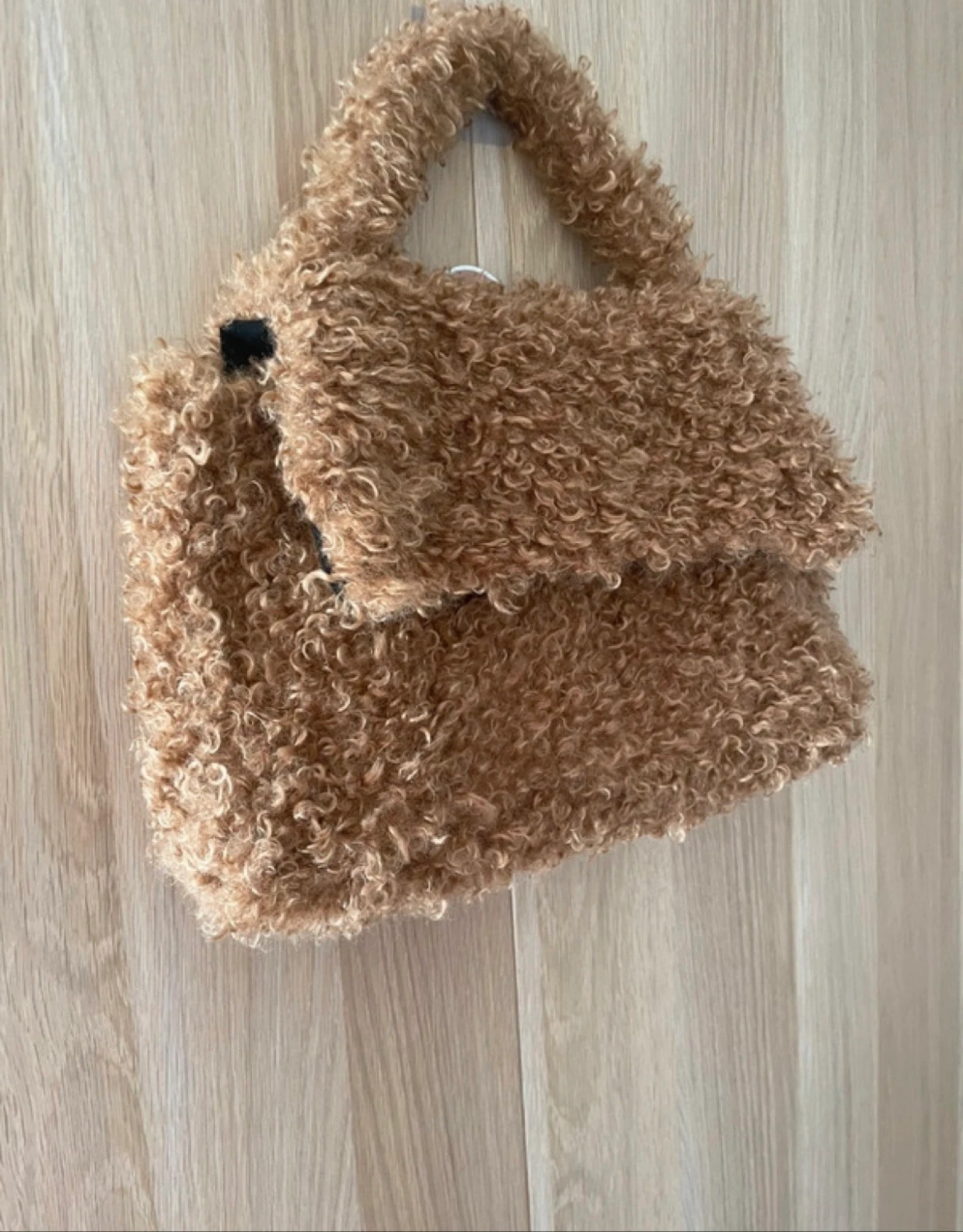 Camel bag – photo 3